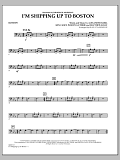 I'm Shipping Up To Boston - Bassoon