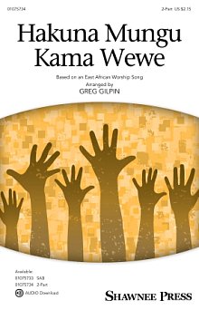 Hakuna Mungu Kama Wewe 