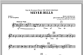 Silver Bells - Pt.2 - Eb Alto Saxophone