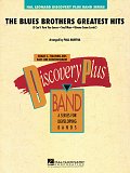 The Blues Brothers Greatest Hits - Bb Clarinet 2