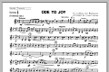 Ode To Joy - Baritone T.C./Trombone