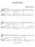 Carrying Song