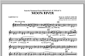 Moon River - Baritone T.C.