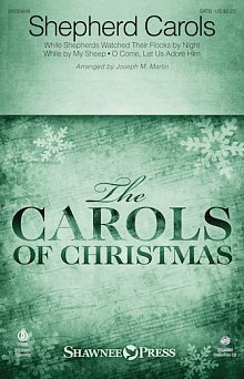 Shepherd Carols 