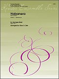 Habanera (from Carmen) - Full Score
