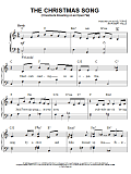 The Christmas Song (Chestnuts Roasting On An Open Fire)