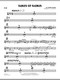 Fables Of Faubus - Flute