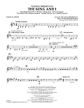 Symphonic Highlights from The King and I - Bb Bass Clarinet