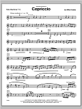 Capriccio - Baritone 2