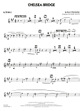 Chelsea Bridge (arr. Mark Taylor) - Alto Sax 2