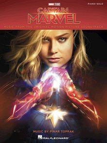 Let's Bring Him Home (from Captain Marvel) 