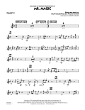 Mister Magic (Mr. Magic) - Trumpet 2