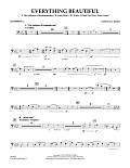 Everything Beautiful - Trombone 2