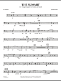 The Summit - Bassoon