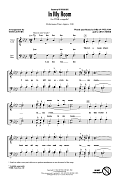 In My Room (arr. Tom Gentry)