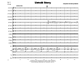 Untold Story - Full Score