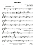 Perdido (arr. Paul Murtha) - Alto Sax 2