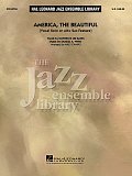 America, The Beautiful - Alto Sax (Solo)
