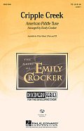 Cripple Creek (arr. Emily Crocker)