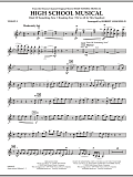 High School Musical - Violin 1