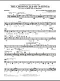 Music from The Chronicles Of Narnia: The Lion, The Witch And The Wardrobe - Bassoon 2