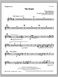 The Stand - Bb Trumpet 1