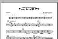 Music From Brave - Bassoon