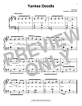 Yankee Doodle (arr. Denes Agay)