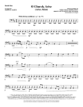 O Church, Arise (Arise, Shine) - Double Bass