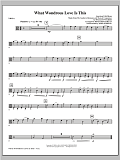 What Wondrous Love Is This (see Bonustrax 00102360) - Viola