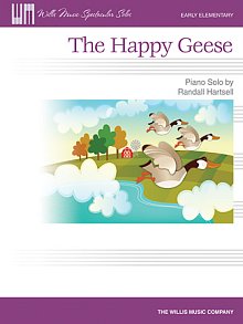 The Happy Geese 