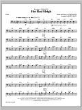 Hot Rod Sleigh - Bass