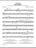 The Best Of Journey - Trombone 2