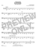 Chorale from Jupiter - Tuba