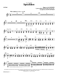 Speechless (from Disney's Aladdin) (arr. Jacob Narverud) - Guitar