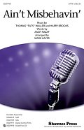 Ain't Misbehavin' - Trombone 1 & 2