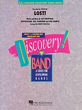 Lost! - Bb Bass Clarinet