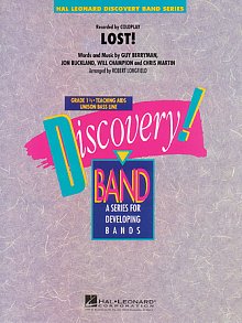 Lost! - Full Score 