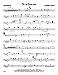 Time Stream - 1st Trombone