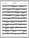 Wedding Masterworks - Alto Sax - Alto Sax