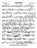 Samantha - 1st Eb Alto Saxophone