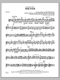 The Fox (What Does the Fox Say?) - Violin 1