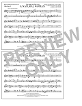 (You Make Me Feel Like) A Natural Woman (arr. Jay Dawson) - Alto Sax 1