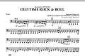 Old Time Rock & Roll - Tuba