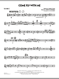 Come Fly With Me - Alto Sax 2