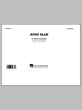 Afro Blue - Full Score