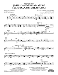 Highlights from Joseph and the Amazing Technicolor Dreamcoat - Mallet Percussion