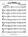 Sharp Dressed Man - Baritone Sax