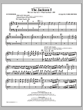 The Jackson 5 (from Motown The Musical) - Synthesizer