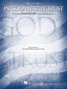In God We Still Trust 